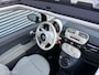 Fiat 500 1.2 Lounge Automaat | Pano/schuifdak | Airco | Volledig Onderhouden