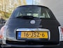 Fiat 500 1.2 Lounge Automaat | Pano/schuifdak | Airco | Volledig Onderhouden