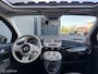 Fiat 500 1.2 Lounge Automaat | Pano/schuifdak | Airco | Volledig Onderhouden