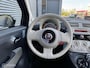 Fiat 500 1.2 Lounge Automaat | Pano/schuifdak | Airco | Volledig Onderhouden