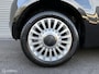 Fiat 500 1.2 Lounge Automaat | Pano/schuifdak | Airco | Volledig Onderhouden