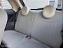 Fiat 500 1.2 Lounge Automaat | Pano/schuifdak | Airco | Volledig Onderhouden