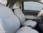 Fiat 500 1.2 Lounge Automaat | Pano/schuifdak | Airco | Volledig Onderhouden