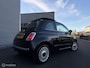 Fiat 500 1.2 Lounge Automaat | Pano/schuifdak | Airco | Volledig Onderhouden