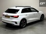 Audi A3 Sportback 40 TFSIe S-Line Pano CarPlay Cruise Navi