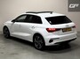 Audi A3 Sportback 40 TFSIe S-Line Pano CarPlay Cruise Navi