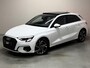 Audi A3 Sportback 40 TFSIe S-Line Pano CarPlay Cruise Navi