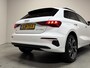 Audi A3 Sportback 40 TFSIe S-Line Pano CarPlay Cruise Navi