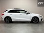 Audi A3 Sportback 40 TFSIe S-Line Pano CarPlay Cruise Navi
