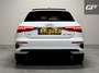 Audi A3 Sportback 40 TFSIe S-Line Pano CarPlay Cruise Navi