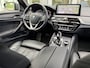 BMW 5-Serie Touring 530e xDrive High Ex. Shadow|Pano|H/K|Nappa|Ventilatie|Massage|ACC|HUD|Laser|Alvitgrau