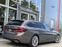 BMW 5-Serie Touring 530e xDrive High Ex. Shadow|Pano|H/K|Nappa|Ventilatie|Massage|ACC|HUD|Laser|Alvitgrau