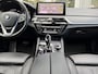BMW 5-Serie Touring 530e xDrive High Ex. Shadow|Pano|H/K|Nappa|Ventilatie|Massage|ACC|HUD|Laser|Alvitgrau