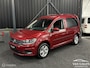 Volkswagen Caddy Combi 1.2 TSI Highline Airco|Led|Camera|