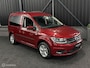 Volkswagen Caddy Combi 1.2 TSI Highline Airco|Led|Camera|