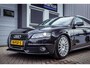 Audi A4 Avant 2.0 TFSI quattro 3X S-Line|S-Tronic|Leder|Trekhaak|Elektrisch verstelbaar|Veel onderhoud