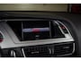 Audi A4 Avant 2.0 TFSI quattro 3X S-Line|S-Tronic|Leder|Trekhaak|Elektrisch verstelbaar|Veel onderhoud