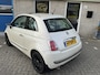 Fiat 500 1.2 Lounge PANORAMA LEDER