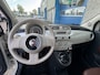 Fiat 500 1.2 Lounge PANORAMA LEDER