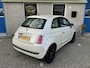 Fiat 500 1.2 Lounge PANORAMA LEDER