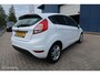 Ford Fiesta 1.25 Titanium CLIMA, BLUETOOTH