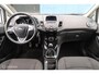 Ford Fiesta 1.25 Titanium CLIMA, BLUETOOTH
