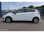 Ford Fiesta 1.25 Titanium CLIMA, BLUETOOTH