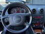 Audi A3 2.0 FSI Ambiente AIRCO | ELEK RAMEN | CRUISE | NWE APK