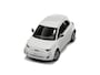 Fiat 500e ICON | 10,25" touchscreen radio met Bluetooth, DAB & USB | Automatische airconditioning | Isofix bevestigingspunten op de achterstoelen