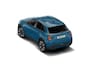 Fiat 600 600e La Prima | 10,25" touchscreen radio met Bluetooth, DAB & USB | Automatische airconditioning | Extra getint glas achter
