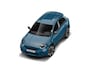 Fiat 600 600e La Prima | 10,25" touchscreen radio met Bluetooth, DAB & USB | Automatische airconditioning | Extra getint glas achter