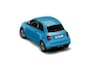 Fiat 500e ICON | 10,25" touchscreen radio met Bluetooth, DAB & USB | Automatische airconditioning | Isofix bevestigingspunten op de achterstoelen