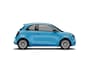 Fiat 500e ICON | 10,25" touchscreen radio met Bluetooth, DAB & USB | Automatische airconditioning | Isofix bevestigingspunten op de achterstoelen