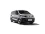 Peugeot Expert Standaard - Elektrisch | 16" stalen velgen | Elektrisch bedienbare en verwarmbare buitenspiegels | Elektrische parkeerrem