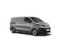 Peugeot Expert Standaard - Elektrisch | 16" stalen velgen | Elektrisch bedienbare en verwarmbare buitenspiegels | Elektrische parkeerrem