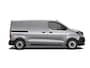 Peugeot Expert Standaard - Elektrisch | 16" stalen velgen | Elektrisch bedienbare en verwarmbare buitenspiegels | Elektrische parkeerrem