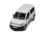 Fiat Doblò Professional Standaard | Airconditioning handmatig | Centrale deurvergrendeling met afstandsbediening | Cruise control met snelheidsbegrenzer (bediening achter het stuurwiel)