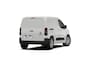 Fiat Doblò Professional Standaard | Airconditioning handmatig | Centrale deurvergrendeling met afstandsbediening | Cruise control met snelheidsbegrenzer (bediening achter het stuurwiel)