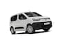 Fiat Doblò Professional Standaard | Airconditioning handmatig | Centrale deurvergrendeling met afstandsbediening | Cruise control met snelheidsbegrenzer (bediening achter het stuurwiel)