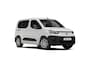 Fiat Doblò Professional Standaard | Airconditioning handmatig | Centrale deurvergrendeling met afstandsbediening | Cruise control met snelheidsbegrenzer (bediening achter het stuurwiel)