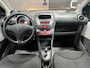 Peugeot 107 1.0-12V XS | Automaat | 5 deurs | Airco | NW APK
