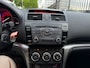 Mazda 6 Sportbreak 1.8 Exclusive GT
