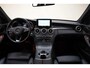 Mercedes-Benz C-klasse 350 e Lease Edition Plus [ Leder Camera Stoelverwarming ]
