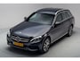 Mercedes-Benz C-klasse 350 e Lease Edition Plus [ Leder Camera Stoelverwarming ]