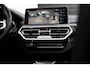 BMW X3 XDrive30e M-sport Brooklyn Grau 360 Pano HU M Zetels