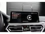BMW X3 XDrive30e M-sport Brooklyn Grau 360 Pano HU M Zetels