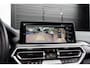 BMW X3 XDrive30e M-sport Brooklyn Grau 360 Pano HU M Zetels