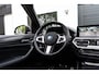 BMW X3 XDrive30e M-sport Brooklyn Grau 360 Pano HU M Zetels