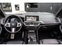 BMW X3 XDrive30e M-sport Brooklyn Grau 360 Pano HU M Zetels