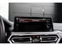 BMW X3 XDrive30e M-sport Brooklyn Grau 360 Pano HU M Zetels